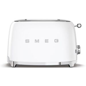 Smeg - Grille-Pain TSF01WHEU - Publicité