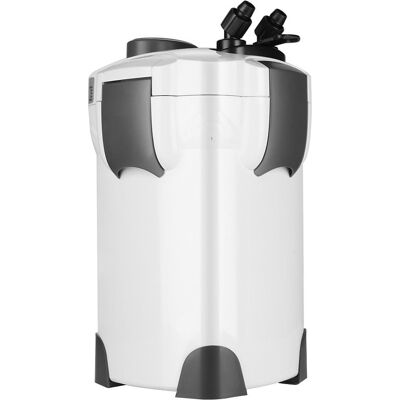 OEM Sunsun Hw-302 - Filtre Externe Jusqu'à 250 L - Publicité OEM Sunsun Hw-302 - Filtre Externe Jusqu'à 250 L - Publicité