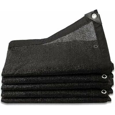 OEM Filet D'Ombrage 8 Broches Ombrage 80% Renforce Épaissir Voile Ombrage, Serres Filet Coupe-vent Avec Oeillets(3x4m) - Publicité OEM Filet D'Ombrage 8 Broches Ombrage 80% Renforce Épaissir Voile Ombrage, Serres Filet Coupe-vent Avec Oeillets(3x4m) - Publicité