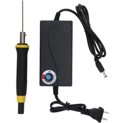 OEM Coupe-fil Chauffant Électrique, Stylo De Découpe De Mousse, Panneau De Polystyrène, Coton Perlé Kt 36w 100-240v-crezuo - Publicité OEM Coupe-fil Chauffant Électrique, Stylo De Découpe De Mousse, Panneau De Polystyrène, Coton Perlé Kt 36w 100-240v-crezuo - Publicité