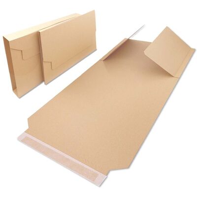 OEM Emballage Carton 310 X 250 X 20-70 Mm Bv 4 X 25 Pièces - Publicité OEM Emballage Carton 310 X 250 X 20-70 Mm Bv 4 X 25 Pièces - Publicité