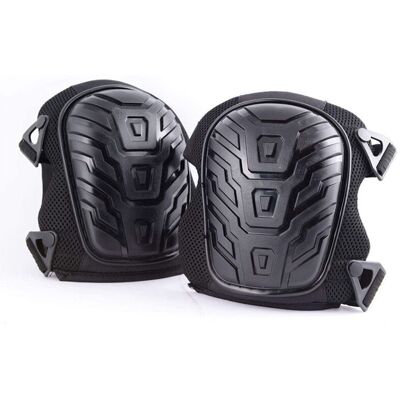 OEM Genouillères Professionnelles, Coussinet En Mousse Robuste, Coussinet En Gel Confortable, Clips De Fixation Pour Un Réglage Facile, Noir, 1 Paire - Publicité OEM Genouillères Professionnelles, Coussinet En Mousse Robuste, Coussinet En Gel Confortable, Clips De Fixation Pour Un Réglage Facile, Noir, 1 Paire - Publicité