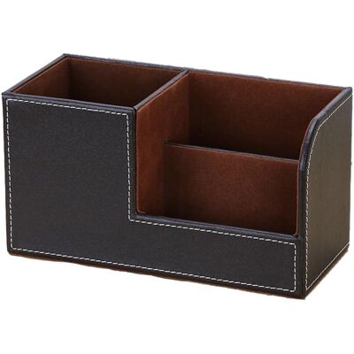 PUNNYB De Bureau Porte Fournitures De Bureau Boîte De Rangement - Publicité PUNNYB De Bureau Porte Fournitures De Bureau Boîte De Rangement - Publicité