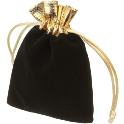 OEM Royaluxe-lot De 20 Pochettes En Velours Doux Avec Cordon De Serrage Pour Bijoux, Mariage, Bonbons, 10 X 8 Cm - Publicité OEM Royaluxe-lot De 20 Pochettes En Velours Doux Avec Cordon De Serrage Pour Bijoux, Mariage, Bonbons, 10 X 8 Cm - Publicité