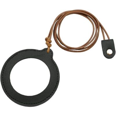 ENLENK Verre Grossissant, Loupe Portable 3x Pour Collier, Petite Loupe Pliable De Poche Avec Lentille Optique De Cou, Loupe De Lecture De Collier Pour Inspection, Lecture De Cartes - Publicité ENLENK Verre Grossissant, Loupe Portable 3x Pour Collier, Petite Loupe Pliable De Poche Avec Lentille Optique De Cou, Loupe De Lecture De Collier Pour Inspection, Lecture De Cartes - Publicité