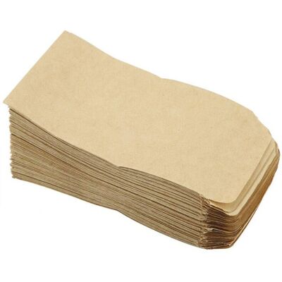 OEM Sacs De Stockage De Graines, 100pcs Sacs En Papier Kraft Cors Emballage Sac De Stockage Style Enveloppe Pour Graines De Riz De Blé (adhésif 6 11)-dou - Publicité OEM Sacs De Stockage De Graines, 100pcs Sacs En Papier Kraft Cors Emballage Sac De Stockage Style Enveloppe Pour Graines De Riz De Blé (adhésif 6 11)-dou - Publicité