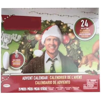 FLAMMKRAFT Calendrier De L'Avent En Pvc, Divers Calendriers De L'Avent 2024 Pour La Maison - Publicité FLAMMKRAFT Calendrier De L'Avent En Pvc, Divers Calendriers De L'Avent 2024 Pour La Maison - Publicité