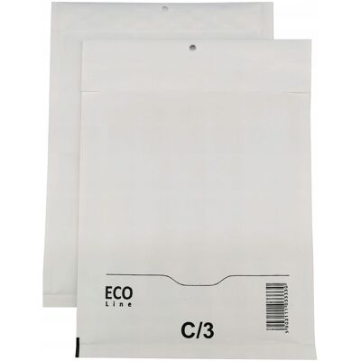 OEM Enveloppes À Bulles C13 Eco Line, Lot De 100 - Publicité OEM Enveloppes À Bulles C13 Eco Line, Lot De 100 - Publicité