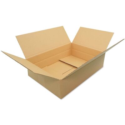 OEM Carton 350x250x100 Mm Kk S X25 Pièces - Publicité OEM Carton 350x250x100 Mm Kk S X25 Pièces - Publicité