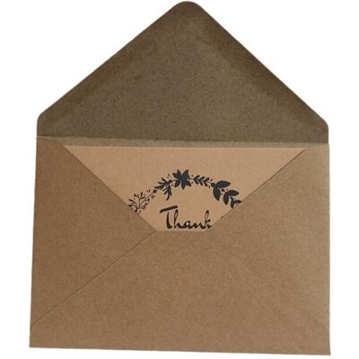 FOGSHIELD Lot De 100 Enveloppes En Papier Kraft Brun, Format 162 × 114 Mm, Style Vintage - Publicité FOGSHIELD Lot De 100 Enveloppes En Papier Kraft Brun, Format 162 × 114 Mm, Style Vintage - Publicité