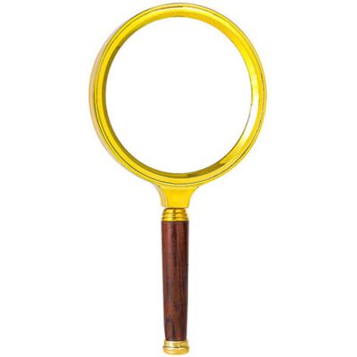 OEM Loupe De Lecture X10 - Loupe De Poche Pour Apprendre Les Personnes Âgées - Lecture De Livres De Journaux - Observation Des Insectes Et Des Loisirs 8cm - Publicité OEM Loupe De Lecture X10 - Loupe De Poche Pour Apprendre Les Personnes Âgées - Lecture De Livres De Journaux - Observation Des Insectes Et Des Loisirs 8cm - Publicité