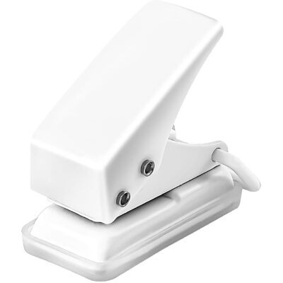 OEM Perforatrice Mini 1 Trou – Poinçonneuse Papier Portable Pour Bureau, École, Bricolage Et Reliure – Idéale Pour Fichiers, Albums Photo, Classeurs Et Signets - Publicité OEM Perforatrice Mini 1 Trou – Poinçonneuse Papier Portable Pour Bureau, École, Bricolage Et Reliure – Idéale Pour Fichiers, Albums Photo, Classeurs Et Signets - Publicité