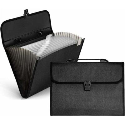 OEM (2pcs)trieur Document 12 Compartiments En Format A4.accordéon Classeur Avec Couvercle. Extensible Rangement Papier Administratif Trieur Pochette À Soufflet Pour Bureau École Ou Maison - Publicité OEM (2pcs)trieur Document 12 Compartiments En Format A4.accordéon Classeur Avec Couvercle. Extensible Rangement Papier Administratif Trieur Pochette À Soufflet Pour Bureau École Ou Maison - Publicité
