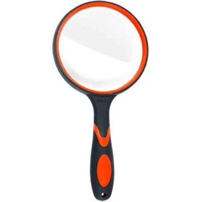 OEM Grande Loupe De Lecture En Verre Pour Livres Scientifiques, Xu, Journaux, Lecture, Insectes, Produit Qualité Supérieure, Durable Et Fiable, Matériaux Sélectionnés , Satisfaction Garantie - K-crezuo - Publicité OEM Grande Loupe De Lecture En Verre Pour Livres Scientifiques, Xu, Journaux, Lecture, Insectes, Produit Qualité Supérieure, Durable Et Fiable, Matériaux Sélectionnés , Satisfaction Garantie - K-crezuo - Publicité
