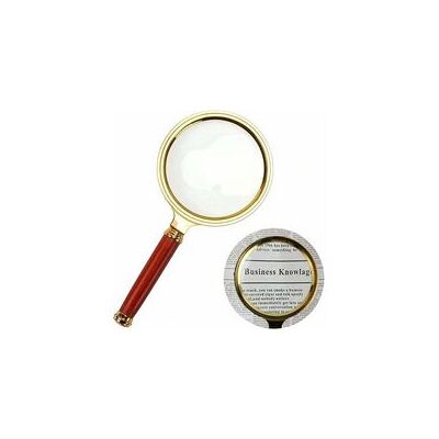 OEM Loupe De Lecture 10x Diamètre 80 Mm Pour Personnes Âgées En Métal Pour Lire Des Livres, Des Journaux, Des Cartes, Des Insectes, Des Mots Croisés, Des Gravures, Des Bijoux - Publicité OEM Loupe De Lecture 10x Diamètre 80 Mm Pour Personnes Âgées En Métal Pour Lire Des Livres, Des Journaux, Des Cartes, Des Insectes, Des Mots Croisés, Des Gravures, Des Bijoux - Publicité
