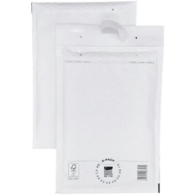 OEM Enveloppes À Bulles G17 Blanches, Paquet Électronique De 100 Pièces - Publicité OEM Enveloppes À Bulles G17 Blanches, Paquet Électronique De 100 Pièces - Publicité
