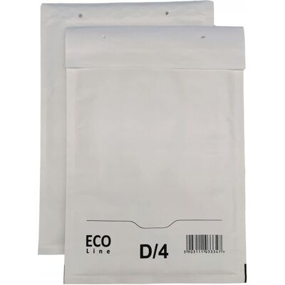OEM Enveloppes À Bulles F16 Eco Line, Lot De 100 - Publicité OEM Enveloppes À Bulles F16 Eco Line, Lot De 100 - Publicité