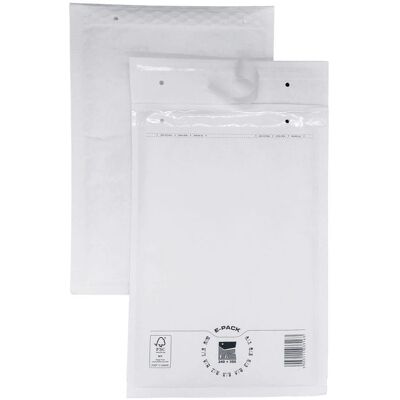 OEM Enveloppes À Bulles Blanches F16, Paquet Électronique De 100 Pièces - Publicité OEM Enveloppes À Bulles Blanches F16, Paquet Électronique De 100 Pièces - Publicité