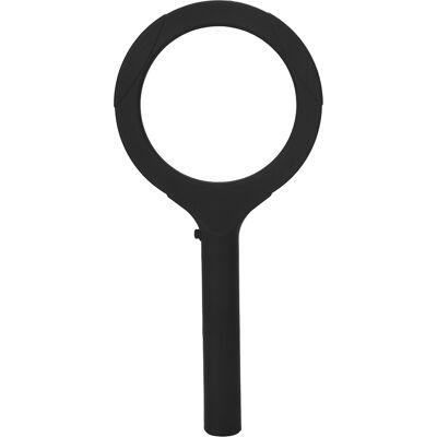 OEM Loupe Avec Lumière, Loupe Éclairée 3x, Objectif De Zoom Portable, Pour La Lecture Nocturne - Publicité OEM Loupe Avec Lumière, Loupe Éclairée 3x, Objectif De Zoom Portable, Pour La Lecture Nocturne - Publicité