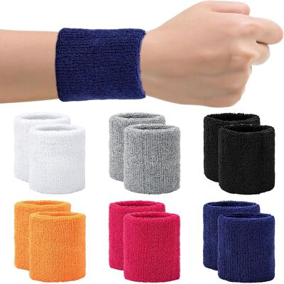 OEM Lot De 12 Bandeaux Anti-transpiration En Polyester, Unisexes Et Colorés, Parfaits Pour Le Tennis, Le Basketball, Le Football Et Le Rugby. Publicité OEM Lot De 12 Bandeaux Anti-transpiration En Polyester, Unisexes Et Colorés, Parfaits Pour Le Tennis, Le Basketball, Le Football Et Le Rugby. Publicité