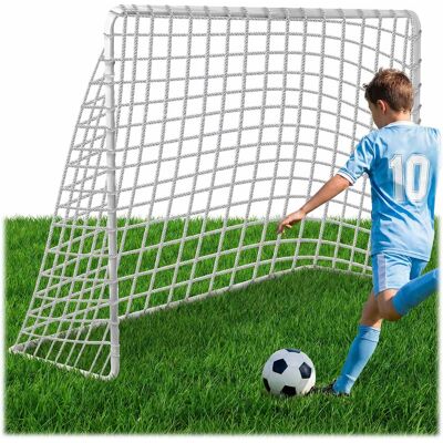 OEM But De Football Portable Pour L'Entraînement 183 X 122 X 61 Cm Ns-485 - Publicité OEM But De Football Portable Pour L'Entraînement 183 X 122 X 61 Cm Ns-485 - Publicité
