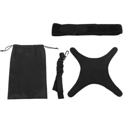 OEM Ceinture D'Entraînement De Football Avec Housse De Ballon À Câble Élastique Haute Élasticité, Idéale Pour Le Volley-ball, Le Football Et Le Terrain De Jeu. Publicité OEM Ceinture D'Entraînement De Football Avec Housse De Ballon À Câble Élastique Haute Élasticité, Idéale Pour Le Volley-ball, Le Football Et Le Terrain De Jeu. Publicité