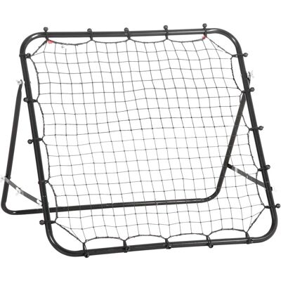 OEM Mur De Rebond Pour Football, 96 X 80 X 96 Cm, En Tube Métallique Et Pe Noir, Pour L'Entraînement Et Les Matchs. Ce Produit Est Fabriqué Avec Des... Publicité OEM Mur De Rebond Pour Football, 96 X 80 X 96 Cm, En Tube Métallique Et Pe Noir, Pour L'Entraînement Et Les Matchs. Ce Produit Est Fabriqué Avec Des... Publicité
