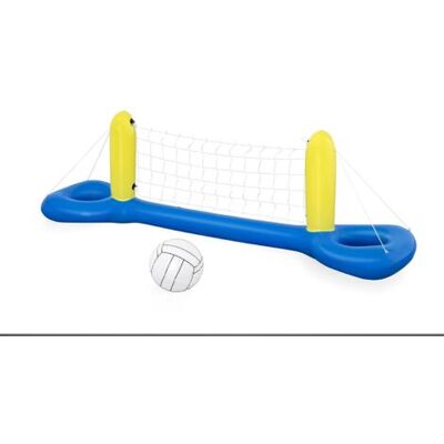 OEM Filet Flottant De Volley-ball Avec Ballon 244 X 64 Cm - Publicité OEM Filet Flottant De Volley-ball Avec Ballon 244 X 64 Cm - Publicité