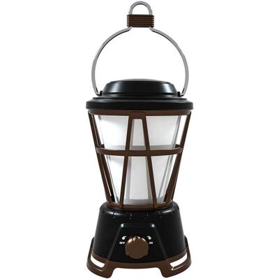 BRAST Lanterne De Camping Main - Ambiance Flamme - Lampe De Réserve Pour Pannes - Publicité BRAST Lanterne De Camping Main - Ambiance Flamme - Lampe De Réserve Pour Pannes - Publicité