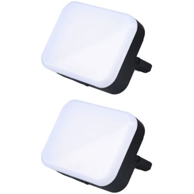 SCORPIO Lampes De Secours, Lampes De Survie, Projecteurs Pour Tentes, Lampes De Camping, Lampes Anti-ouragan, Lampes De Randonnée,2000milliampère,2article - Publicité SCORPIO Lampes De Secours, Lampes De Survie, Projecteurs Pour Tentes, Lampes De Camping, Lampes Anti-ouragan, Lampes De Randonnée,2000milliampère,2article - Publicité