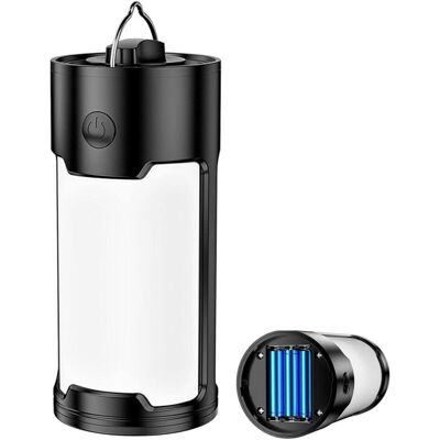 MOXIE Lanternes De Camping À Piles, Portables, Étanches, Lumineuses, 800 Lumens, Lumières De Camping En Plein Air, Pour Randonnée, Pêche, Voyage, Urgences - Publicité MOXIE Lanternes De Camping À Piles, Portables, Étanches, Lumineuses, 800 Lumens, Lumières De Camping En Plein Air, Pour Randonnée, Pêche, Voyage, Urgences - Publicité