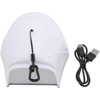 FLAMMKRAFT Guirlande Lumineuse De Camping Rgb Rechargeable Par Usb, Résistante À L'Eau, 15 M (49,2 Pi), Portable, Pour Tente Et Extérieur - Publicité FLAMMKRAFT Guirlande Lumineuse De Camping Rgb Rechargeable Par Usb, Résistante À L'Eau, 15 M (49,2 Pi), Portable, Pour Tente Et Extérieur - Publicité