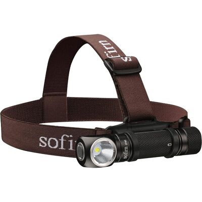 OEM Sp40 Lampe Frontale Rechargeable 1200 Lumen 136 Mètres, Puissante Lampe De Poche Led Torche Frontales À Angle Droit Pour La Réparation, La Course À Pied, Le Camping Et La Randonnée - Publicité OEM Sp40 Lampe Frontale Rechargeable 1200 Lumen 136 Mètres, Puissante Lampe De Poche Led Torche Frontales À Angle Droit Pour La Réparation, La Course À Pied, Le Camping Et La Randonnée - Publicité