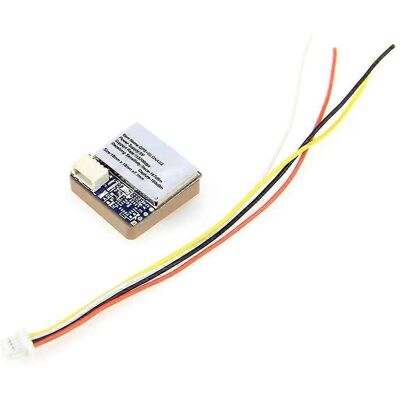 FLAMMKRAFT Hglrc M80 Pro M80pro Gps Glonass-galileo Sbas Qzss-bds Qmc5883 Boussole-5v Alimentation-m80 Gps- - Publicité FLAMMKRAFT Hglrc M80 Pro M80pro Gps Glonass-galileo Sbas Qzss-bds Qmc5883 Boussole-5v Alimentation-m80 Gps- - Publicité