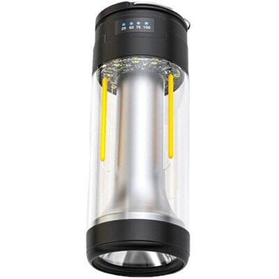 OEM Lampe Camping Rechargeable, Lanterne Camping Led Lampe Torche Rechargeable, Lumière Blanche Chaude Rouge 4 Modes, 2000lm Portable Étanche Lampe Tente Pour Exterieur, Camping, Randonnée, Urgence - Publicité OEM Lampe Camping Rechargeable, Lanterne Camping Led Lampe Torche Rechargeable, Lumière Blanche Chaude Rouge 4 Modes, 2000lm Portable Étanche Lampe Tente Pour Exterieur, Camping, Randonnée, Urgence - Publicité