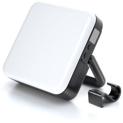 SANS MARQUE Lampe Led Rechargeable 4000lm,13500mah Power Bank Jusqu'à 65 Heures, 5 Modes D'Éclairage, Lampe Camping Étanche Ipx5 Pour Tente, Ouragan, Randonnée, Urgence, Panne, Travaux - Publicité SANS MARQUE Lampe Led Rechargeable 4000lm,13500mah Power Bank Jusqu'à 65 Heures, 5 Modes D'Éclairage, Lampe Camping Étanche Ipx5 Pour Tente, Ouragan, Randonnée, Urgence, Panne, Travaux - Publicité