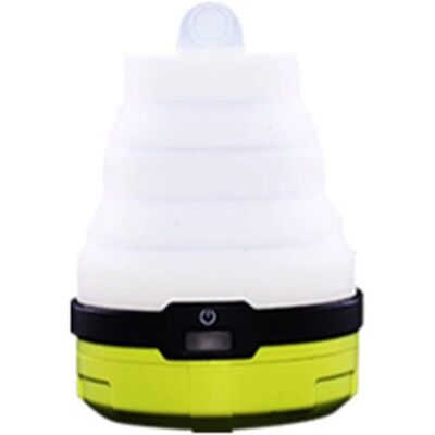 URSUS Lumière De Camping À Led, Lanterne De Camping, Tente De Silicone Colorée Pliable Pliable De Nuit Rechargeable Lumière De Secours Pour Tente De Randonnée En Camping-ensoleillé - Publicité URSUS Lumière De Camping À Led, Lanterne De Camping, Tente De Silicone Colorée Pliable Pliable De Nuit Rechargeable Lumière De Secours Pour Tente De Randonnée En Camping-ensoleillé - Publicité