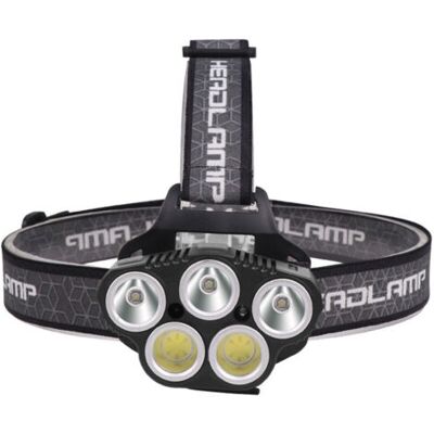 ABYSSE Lampe Frontale Rechargeable À Led, Lampe Frontale 5 Led Capteur De Mouvement Étanche 6 Modes Xpe & Cob Phare Torches - Publicité ABYSSE Lampe Frontale Rechargeable À Led, Lampe Frontale 5 Led Capteur De Mouvement Étanche 6 Modes Xpe & Cob Phare Torches - Publicité