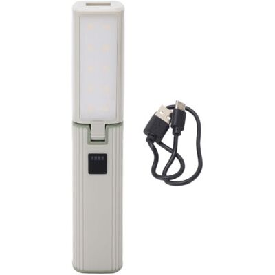 ABYSSE Lanterne De Camping Ipx4, Lampe De Camping Rechargeable Cob D'Extérieur, Abat-jour Dépliable, Lampe Torche Multifonctionnelle Avec Crochet - Publicité ABYSSE Lanterne De Camping Ipx4, Lampe De Camping Rechargeable Cob D'Extérieur, Abat-jour Dépliable, Lampe Torche Multifonctionnelle Avec Crochet - Publicité