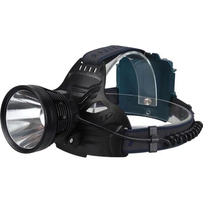 Vision Lampe Frontale Rechargeable Ultralégère Pour Adultes Lampe Frontale Led Étanche Avec Chargement Usb-c Lampes Frontales Et Lampes De Poche Mains Libres (pile Non Incluse) - Publicité Vision Lampe Frontale Rechargeable Ultralégère Pour Adultes Lampe Frontale Led Étanche Avec Chargement Usb-c Lampes Frontales Et Lampes De Poche Mains Libres (pile Non Incluse) - Publicité