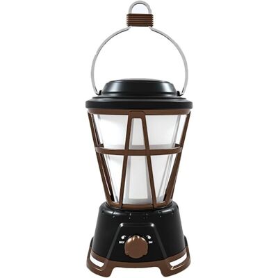 MOXIE Lanterne Camping Led, Lampe Camping Rechargeable Puissante 1000lm, Lampe Torche Pour Eclairage Extéieur, Luminosité Réglable 2 Modes, Eclairage Camping Etanche Pour Camping, Excursions, Secours, Pêche - Publicité MOXIE Lanterne Camping Led, Lampe Camping Rechargeable Puissante 1000lm, Lampe Torche Pour Eclairage Extéieur, Luminosité Réglable 2 Modes, Eclairage Camping Etanche Pour Camping, Excursions, Secours, Pêche - Publicité