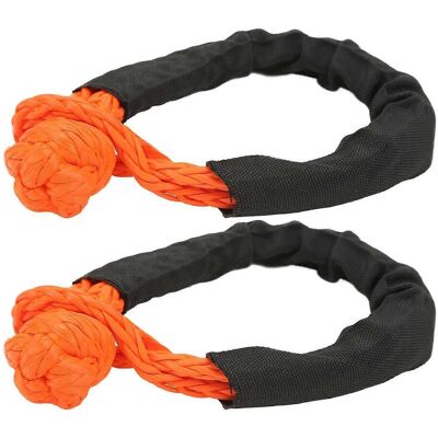 FLAMMKRAFT Corde De Remorquage Souple 8mm Orange, Légère Et Résistante Aux Uv, Idéale Pour Bateau, Camping Et Escalade, Manille De Récupération Portable. Publicité FLAMMKRAFT Corde De Remorquage Souple 8mm Orange, Légère Et Résistante Aux Uv, Idéale Pour Bateau, Camping Et Escalade, Manille De Récupération Portable. Publicité