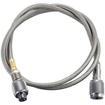 BRAST Adaptateur De Recharge De Gaz Ulisem, Accessoires Pour Réchaud, Adaptateur De Bouteille De Gaz Portable Pour Camping En Plein Air - Publicité BRAST Adaptateur De Recharge De Gaz Ulisem, Accessoires Pour Réchaud, Adaptateur De Bouteille De Gaz Portable Pour Camping En Plein Air - Publicité