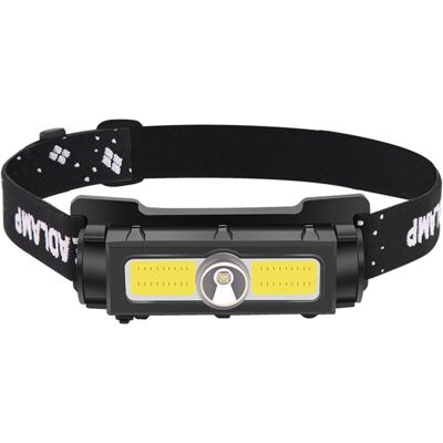 Melissa Lampes Frontales Lampe Frontale Running Lampe Frontale Led Lampe De Poche Étanche Avec 7 Vitesses Et 300 À 400 Lm – Parfaite Pour Le Camping, La Randonnée Et L'Utilisation D'Un Casque De Sécurité - Publicité Melissa Lampes Frontales Lampe Frontale Running Lampe Frontale Led Lampe De Poche Étanche Avec 7 Vitesses Et 300 À 400 Lm – Parfaite Pour Le Camping, La Randonnée Et L'Utilisation D'Un Casque De Sécurité - Publicité