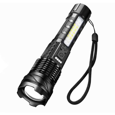 BRINSEA Lampe De Poche Led Tactique, Lampe De Poche Economicalk, Lampe De Poche Tactiquemis À Jourlampes De Poche Led À Haute Luminosité Ipx4, Rechargeables Par Usb, Lampes Torches Pour Le Camping, Étanches - Publicité BRINSEA Lampe De Poche Led Tactique, Lampe De Poche Economicalk, Lampe De Poche Tactiquemis À Jourlampes De Poche Led À Haute Luminosité Ipx4, Rechargeables Par Usb, Lampes Torches Pour Le Camping, Étanches - Publicité