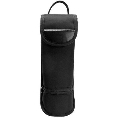 FLAMMKRAFT Étui De Protection Pour Lampe Torche Compacte, Assurant Une Protection Optimale. Publicité FLAMMKRAFT Étui De Protection Pour Lampe Torche Compacte, Assurant Une Protection Optimale. Publicité