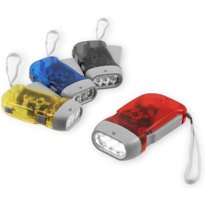 MOXIE Lot De 4 Lampes De Poche À Led - Lampe De Poche Portable - 3 Led - Pour Le Camping, La Randonnée - Couleur Aléatoire - Publicité MOXIE Lot De 4 Lampes De Poche À Led - Lampe De Poche Portable - 3 Led - Pour Le Camping, La Randonnée - Couleur Aléatoire - Publicité
