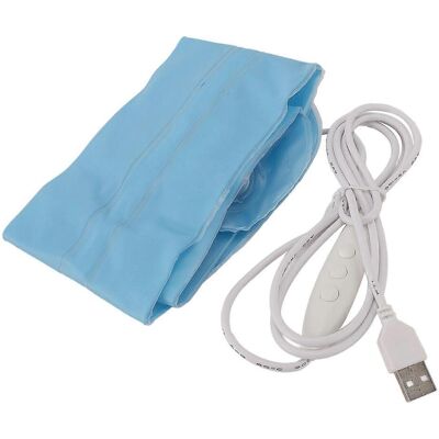 FLAMMKRAFT Lanterne De Camping Gonflable, Alimentée Par Usb, Pliable Et Portable, Idéale Pour Les Vlogs En Extérieur. Publicité FLAMMKRAFT Lanterne De Camping Gonflable, Alimentée Par Usb, Pliable Et Portable, Idéale Pour Les Vlogs En Extérieur. Publicité