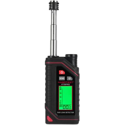 Scotch Détecteur Rechargeable De Gaz Naturel Ht58pro, Détecteur De Fuite Avec Sonde Extensible De 11,5 Pouces, Détecteur De Fuite Propane %lel, Lampe Torche Intégrée, Pour Méthane, Butane, G - Publicité Scotch Détecteur Rechargeable De Gaz Naturel Ht58pro, Détecteur De Fuite Avec Sonde Extensible De 11,5 Pouces, Détecteur De Fuite Propane %lel, Lampe Torche Intégrée, Pour Méthane, Butane, G - Publicité