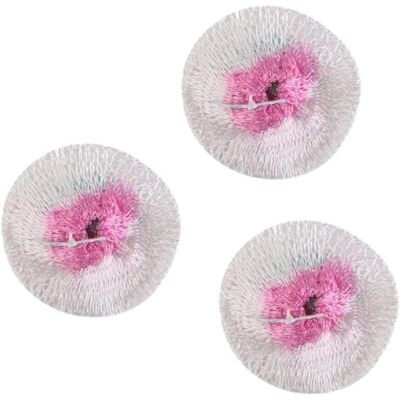 Melissa 3pcs Manchons Remplacement Pour Lampe Lanterne À Gaz Camping - Publicité Melissa 3pcs Manchons Remplacement Pour Lampe Lanterne À Gaz Camping - Publicité